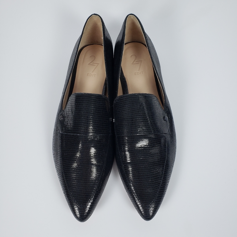 27 EDIT Harlie Loafer in Size 8.5